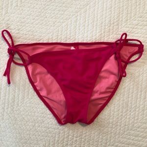 Victoria’s Secret Bikini Bottom